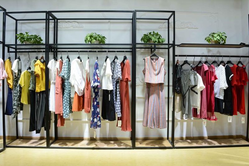 太原服装批发的市场动态与发展前景
